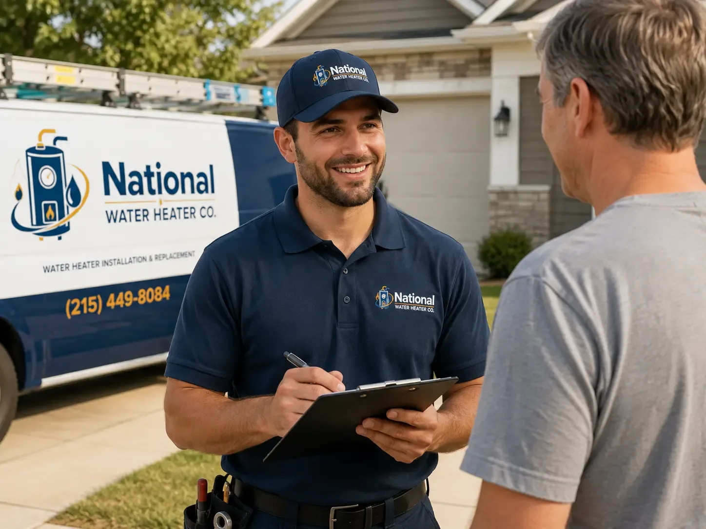 Water Heater Installation Horton, MI FAQs